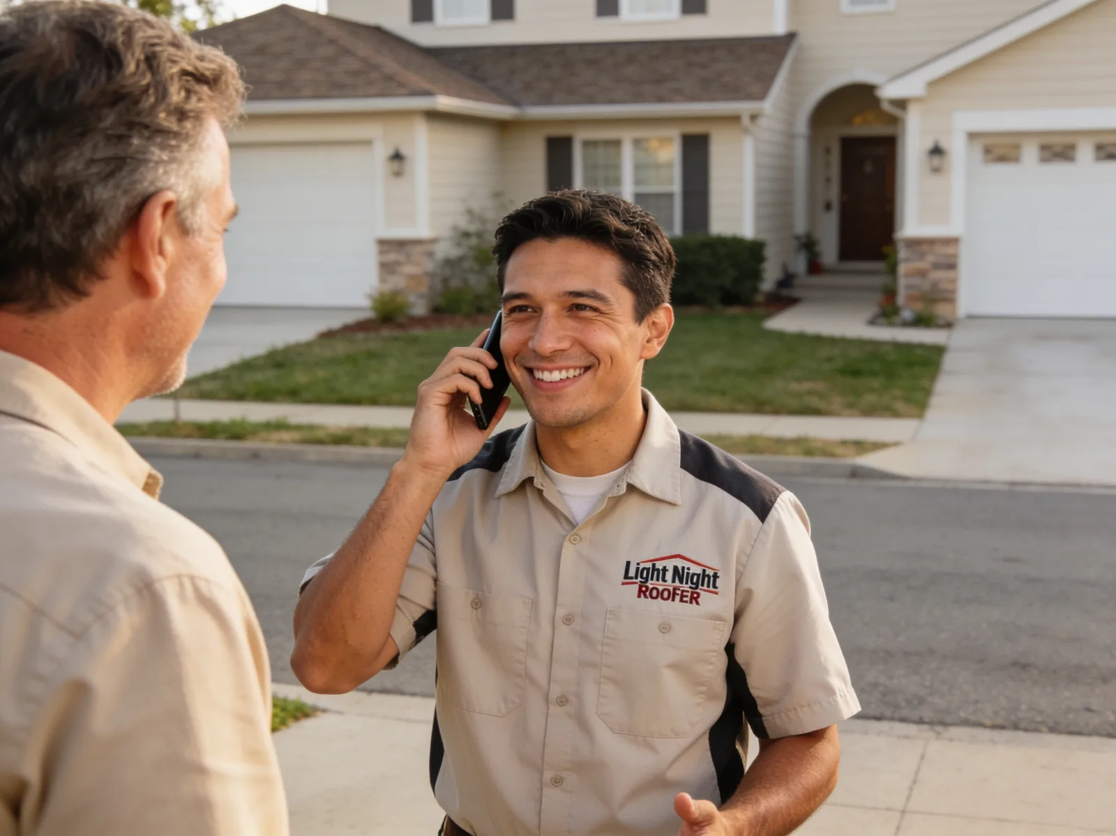 Emergency Roof Repair Ohiowa, NE FAQs